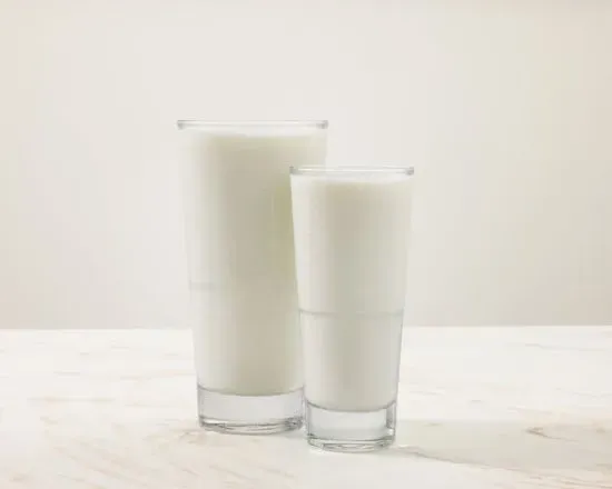 Whole Milk 10oz