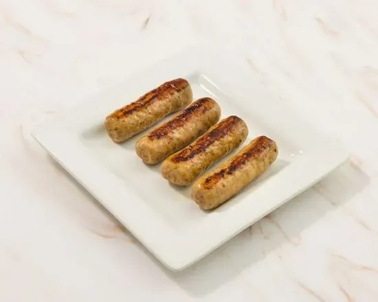 Turkey Sausage