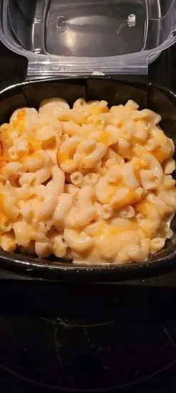 Mac & Cheese