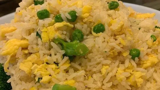 Egg Fried Rice