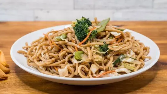 Veg Chow Mein