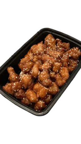 Sesame Chick (white meat)