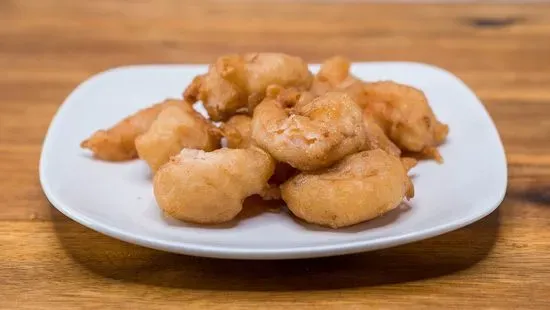 Deep Fried Prawns(8)