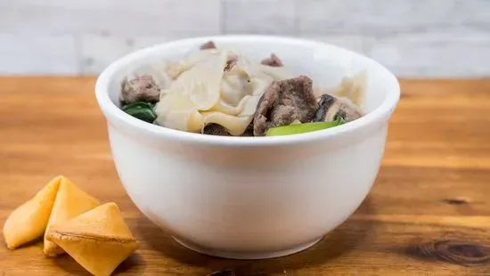 Won Ton Soup(M)