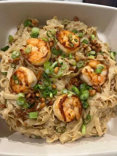 Garlic Noodle