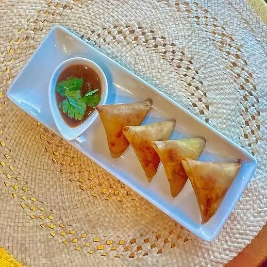 Samosa