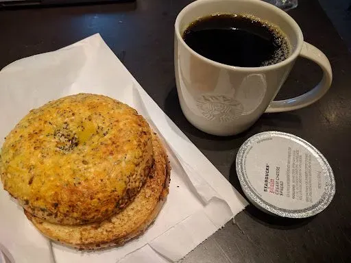 Everything Bagel