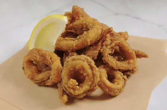 Fried Calamari