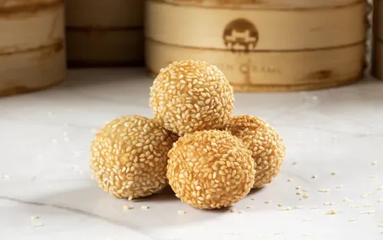 Sesame Ball 5pcs