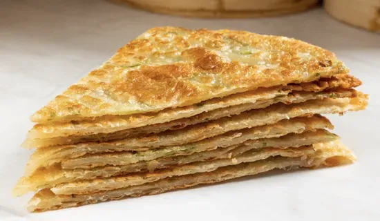 Scallion Pancake 8pcs