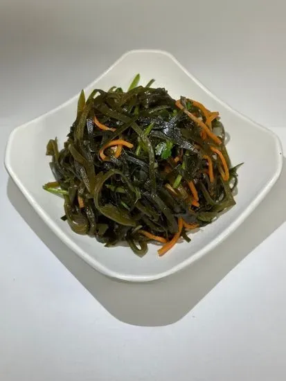 Seaweed Salad