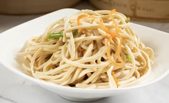 Shredded Bean Curd