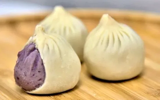 Taro XLB 6pcs