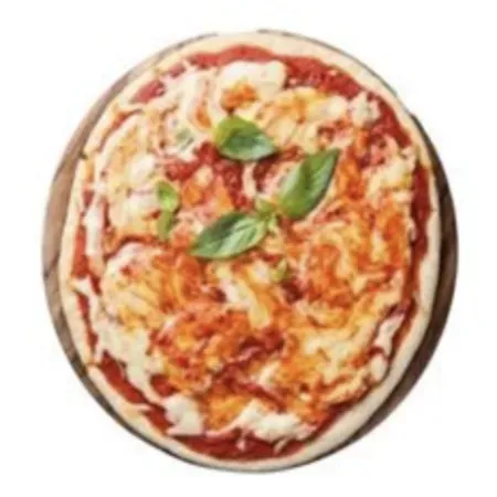 Personal Pizza