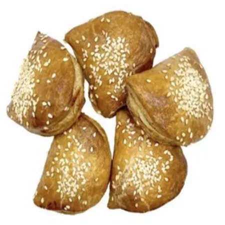 Cheese Bourekitas (Feta), LB