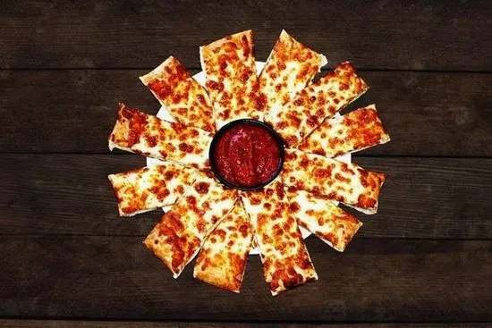Cheesy Bread