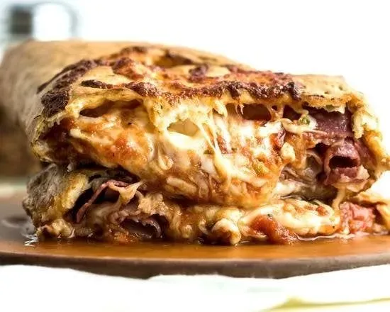 Alfredo Calzone