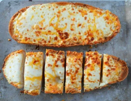 French-Garlic Bread