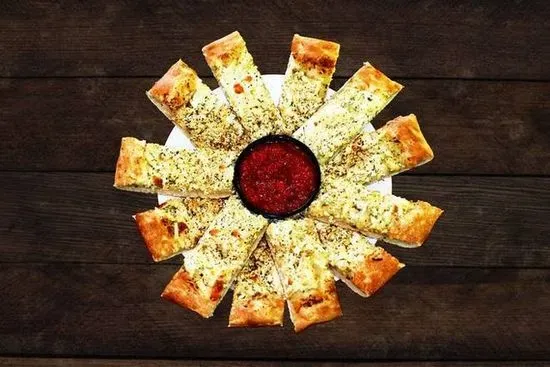 Greek Bread