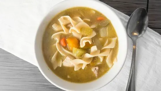 Chicken Soup
