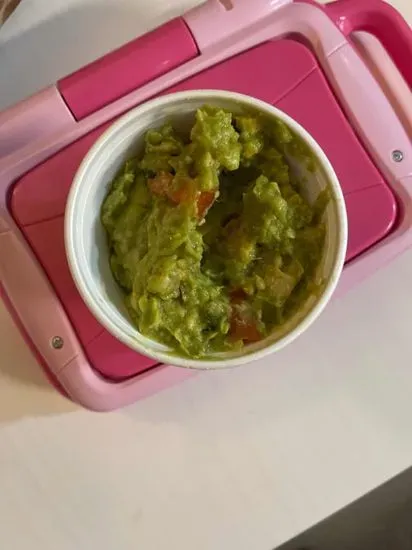 Mi Casa Guacamole