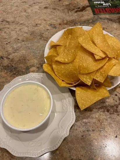 Queso