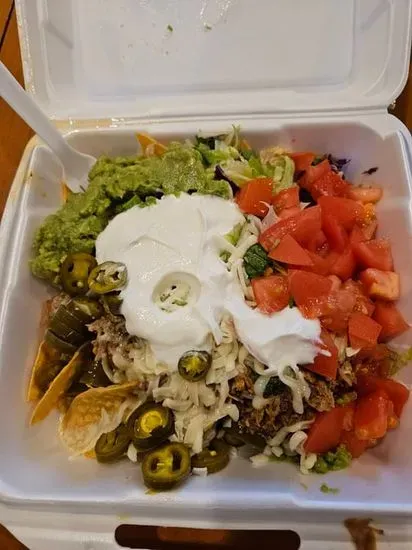 Nacho Libre