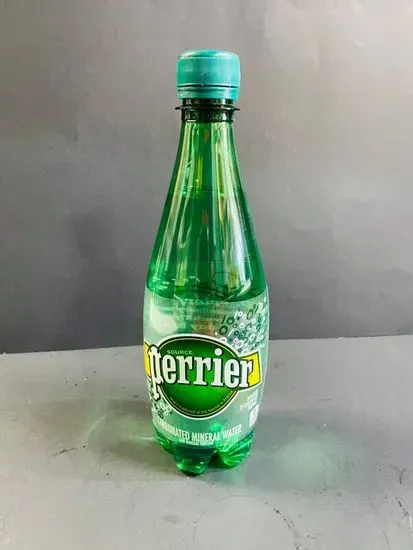 *Perrier Water