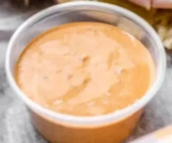 2  cup yum yum 