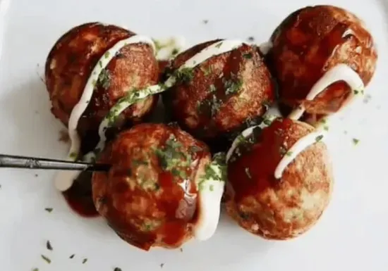Takoyaki (5)