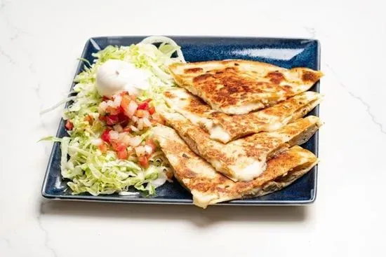 Chicken Quesadilla