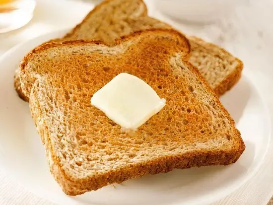 Toast