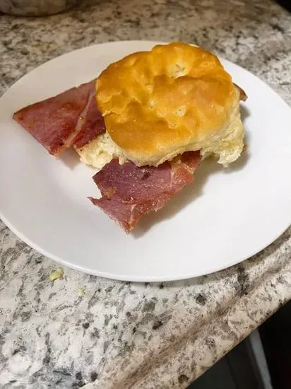 Country Ham