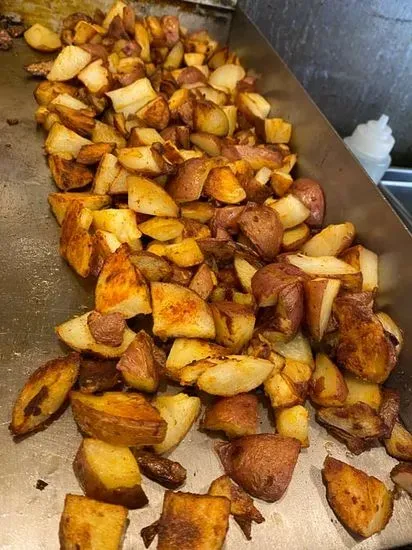 Home Fries