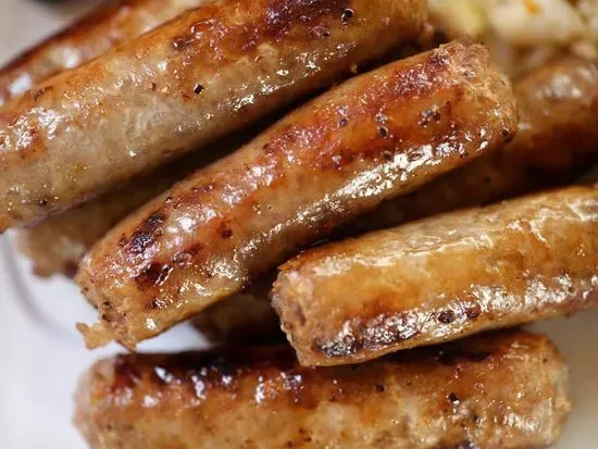 Sausage Links