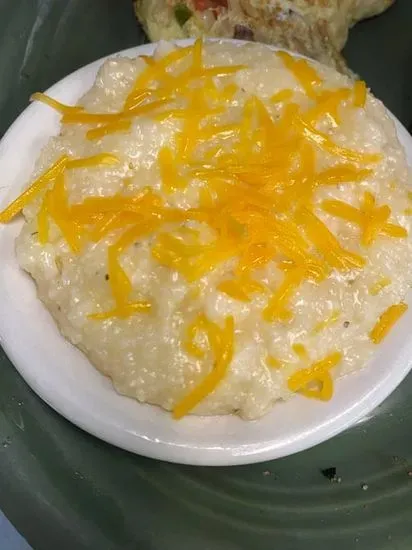 Cheese Grits