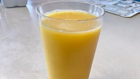 Orange Juice