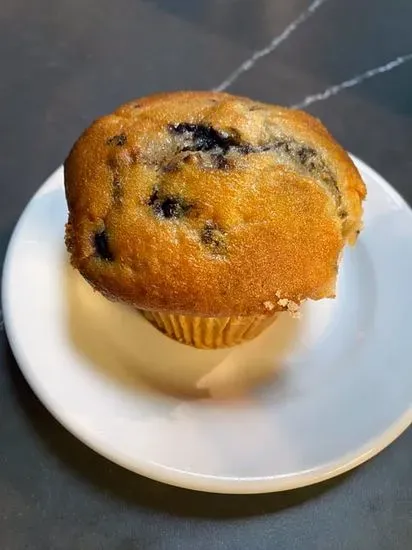 Blueberry Muffin