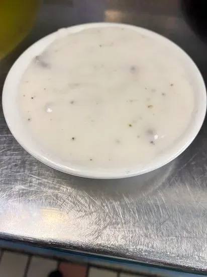 Side of Sausage Gravy