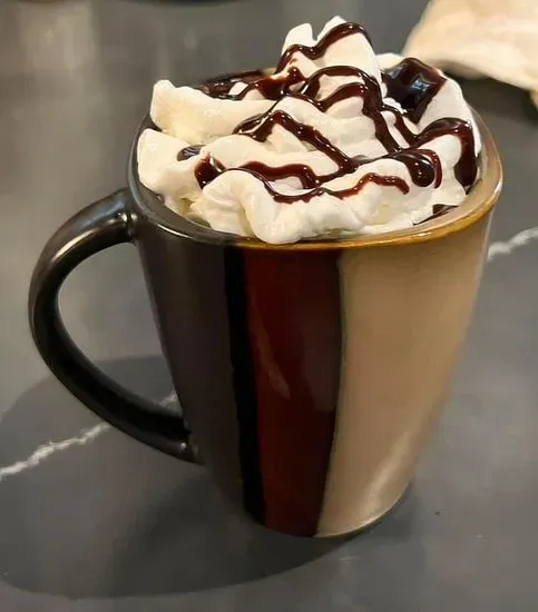 Hot Chocolate