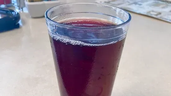 Cranberry Juice