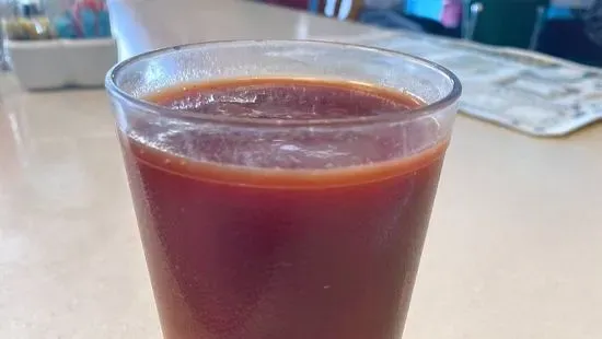 Tomato Juice