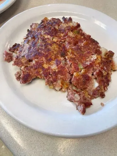 Corned Beef Hash