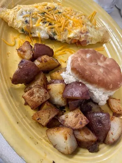 Western Omelet