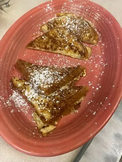 French Toast (2)