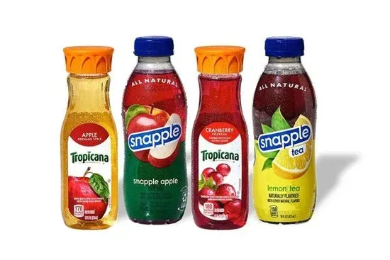 Tropicana Juice