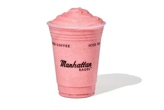 Large Fruit Smoothies