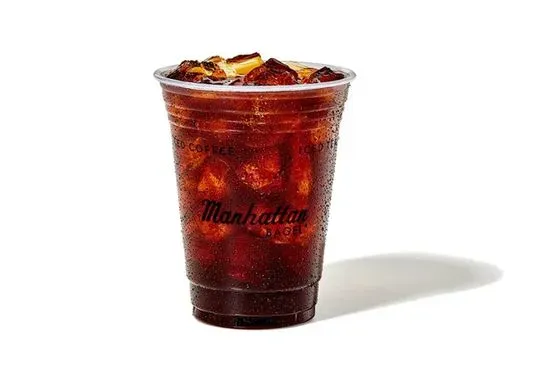 Small Iced Coffee