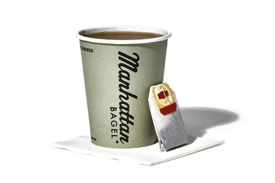 X-Large Hot Tea