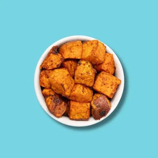 Roasted Sweet Potatoes Side